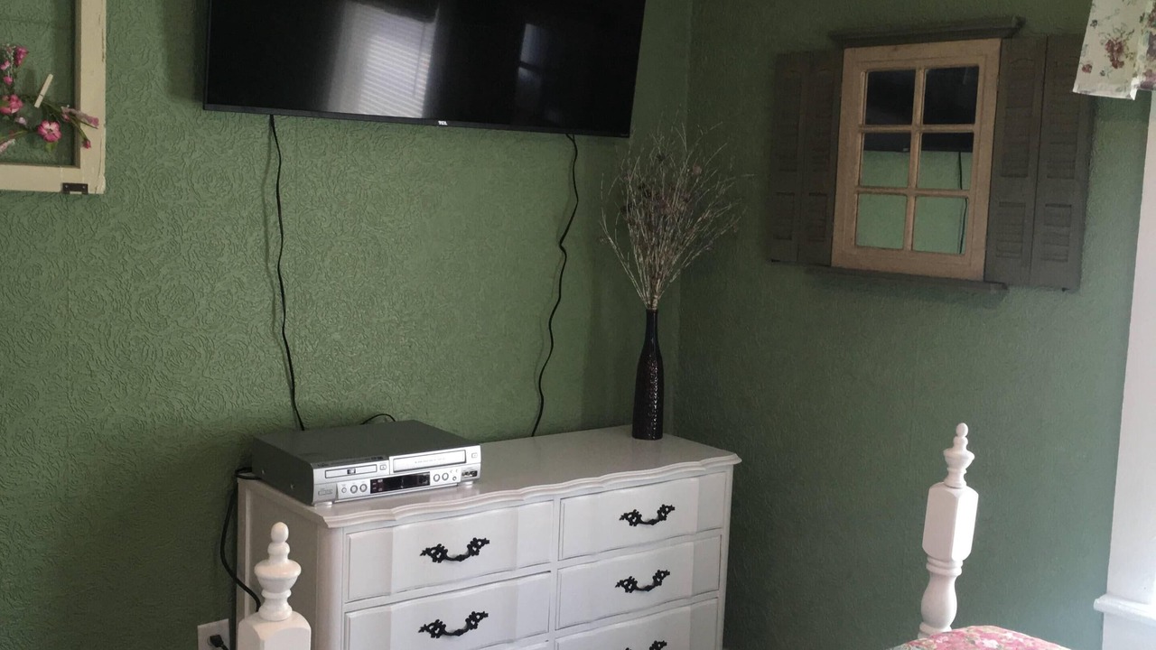 Photo of Bedroom in Nashville
