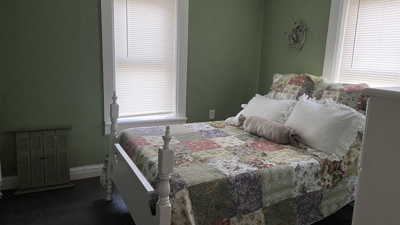 Photo of Bedroom in Nashville
