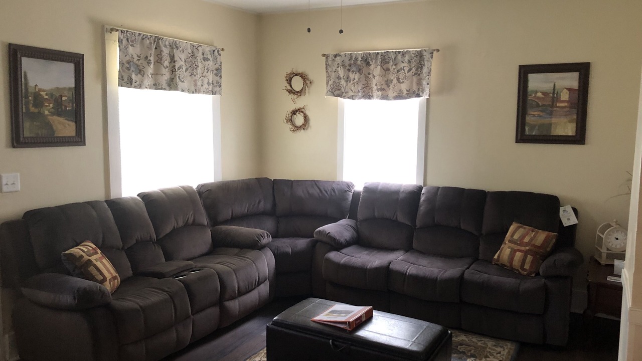 Photo of Livingroom in Nashville