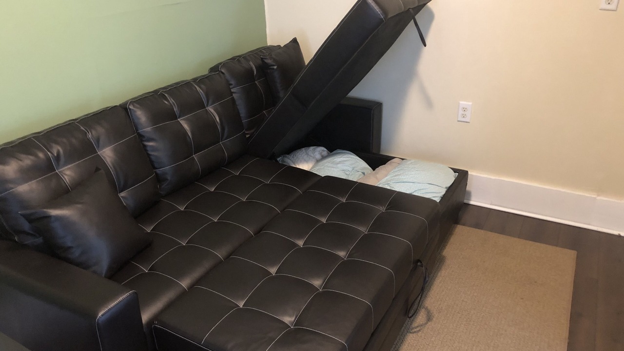 Photo of Bedroom in Nashville
