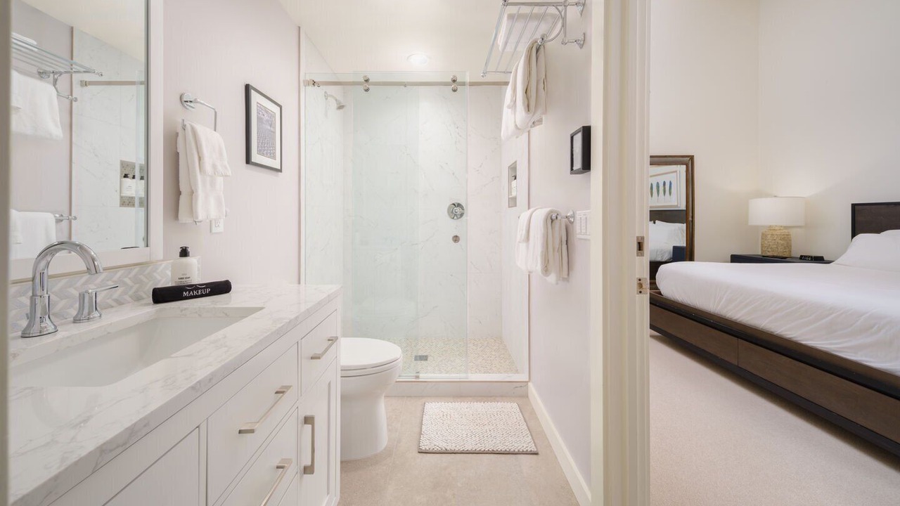 Photo of Bathroom in Moose Wilson Road