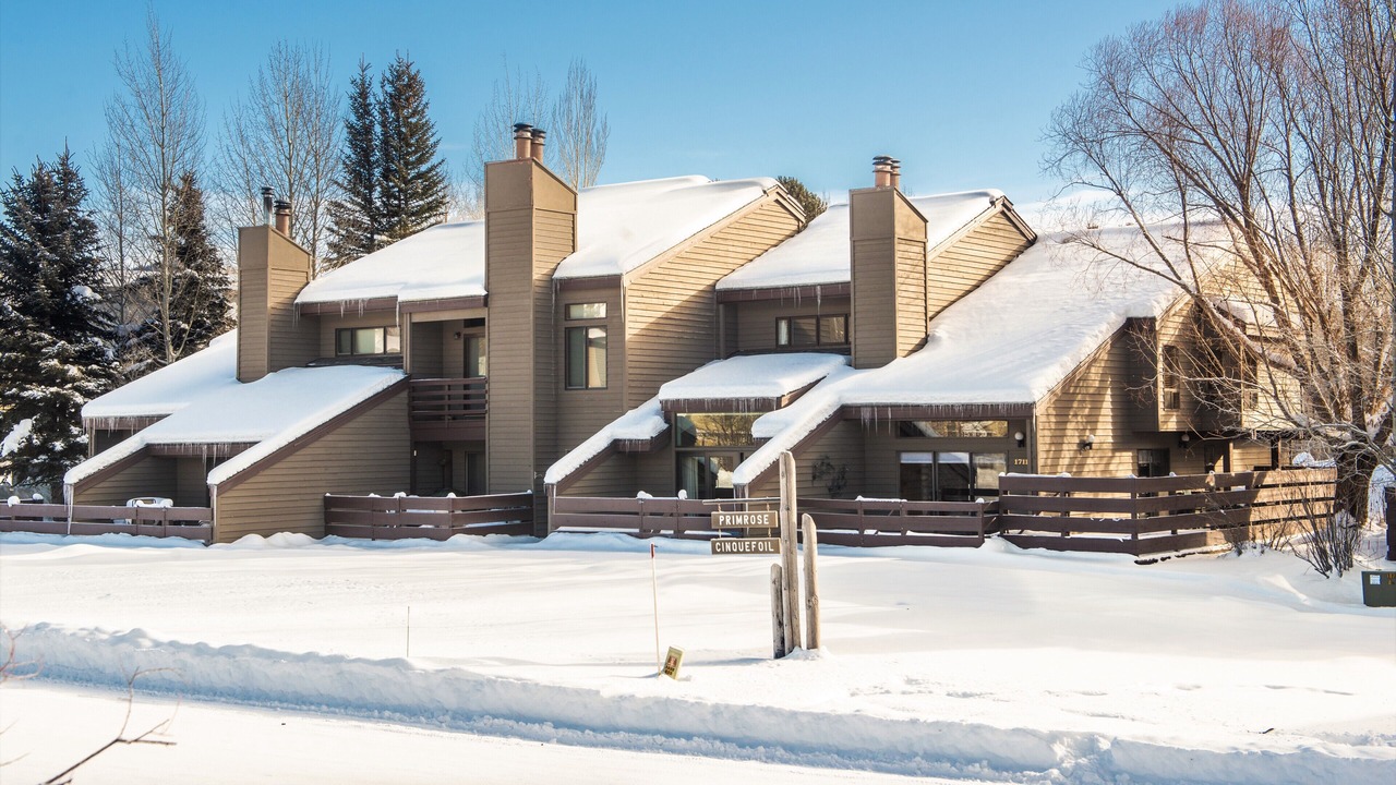 Photo of Outdoor in Moose Wilson Road