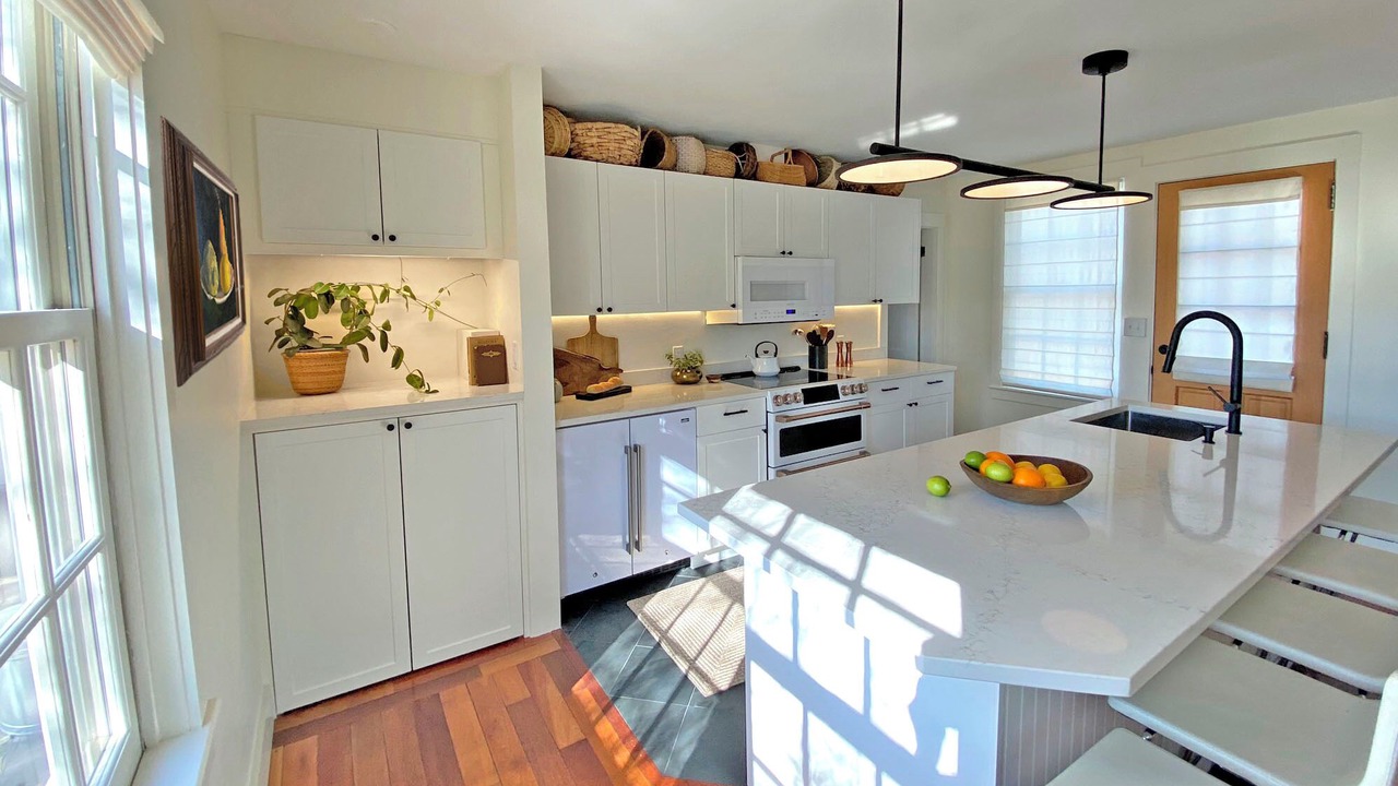 Photo of Kitchen in Florence