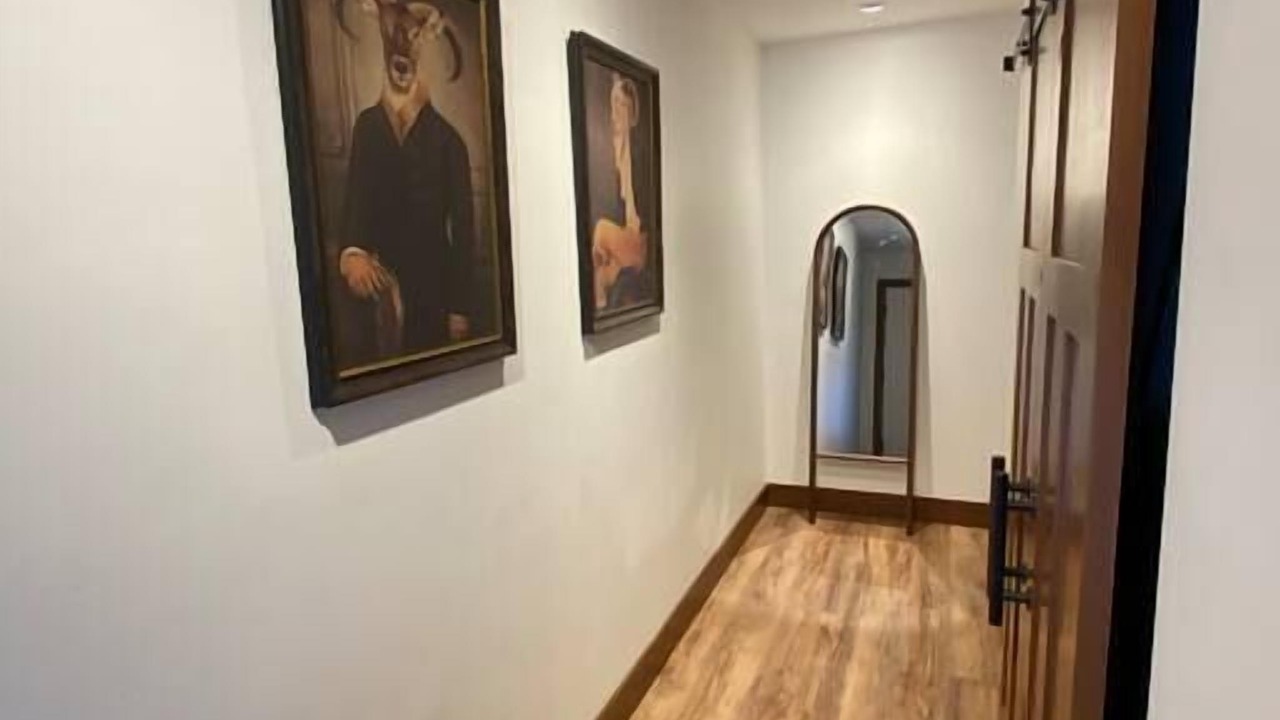 Photo of Bedroom in Mission Beach