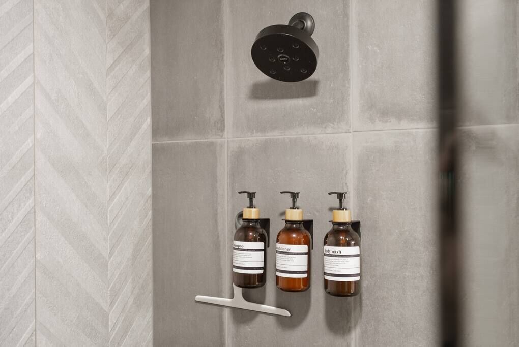 Photo of Bathroom in Mission Beach