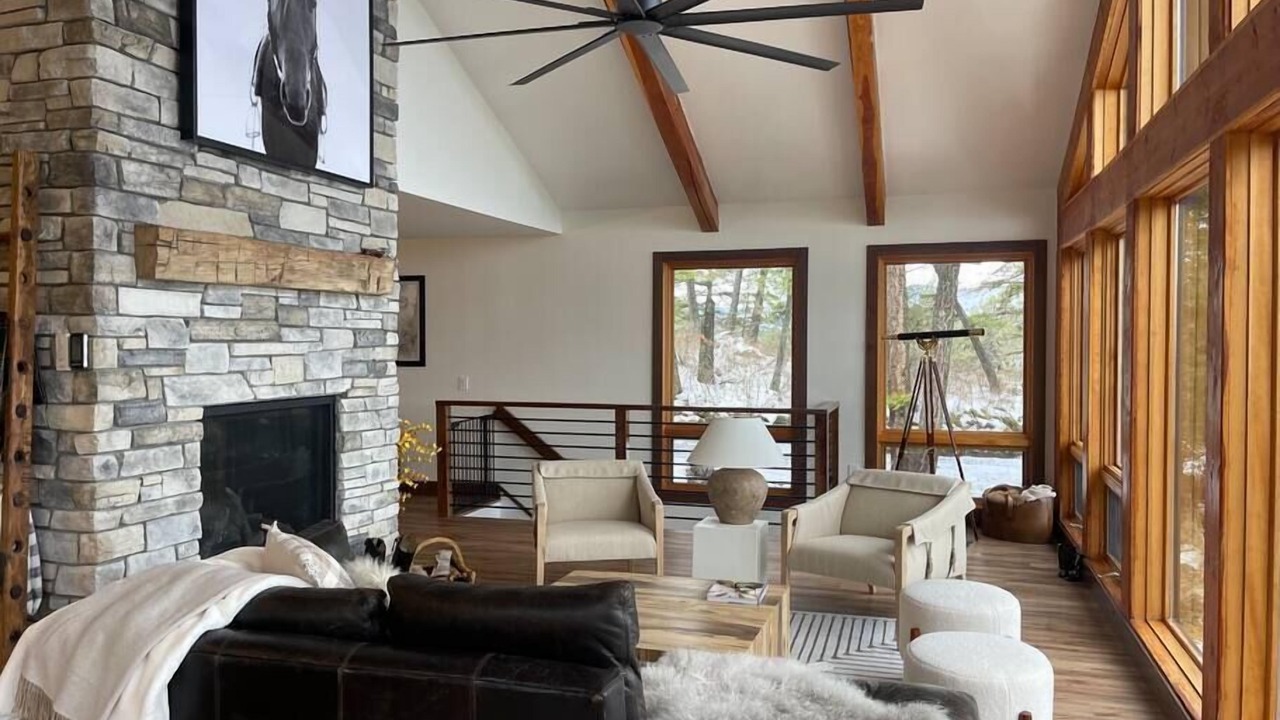 Photo of Livingroom in Mission Beach