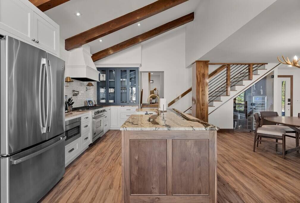 Photo of Kitchen in Mission Beach