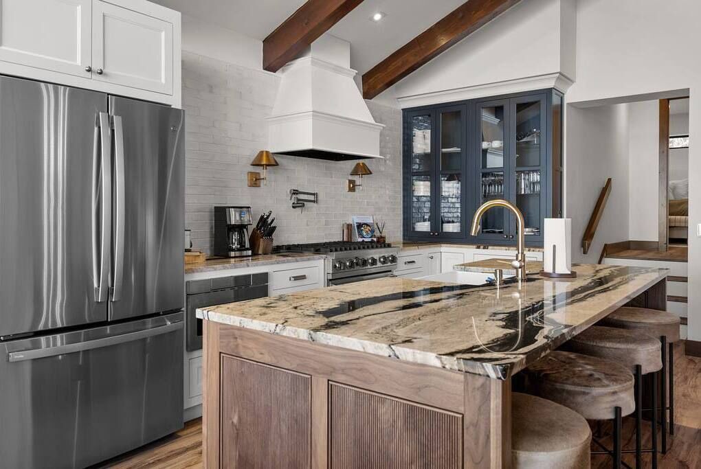 Photo of Kitchen in Mission Beach