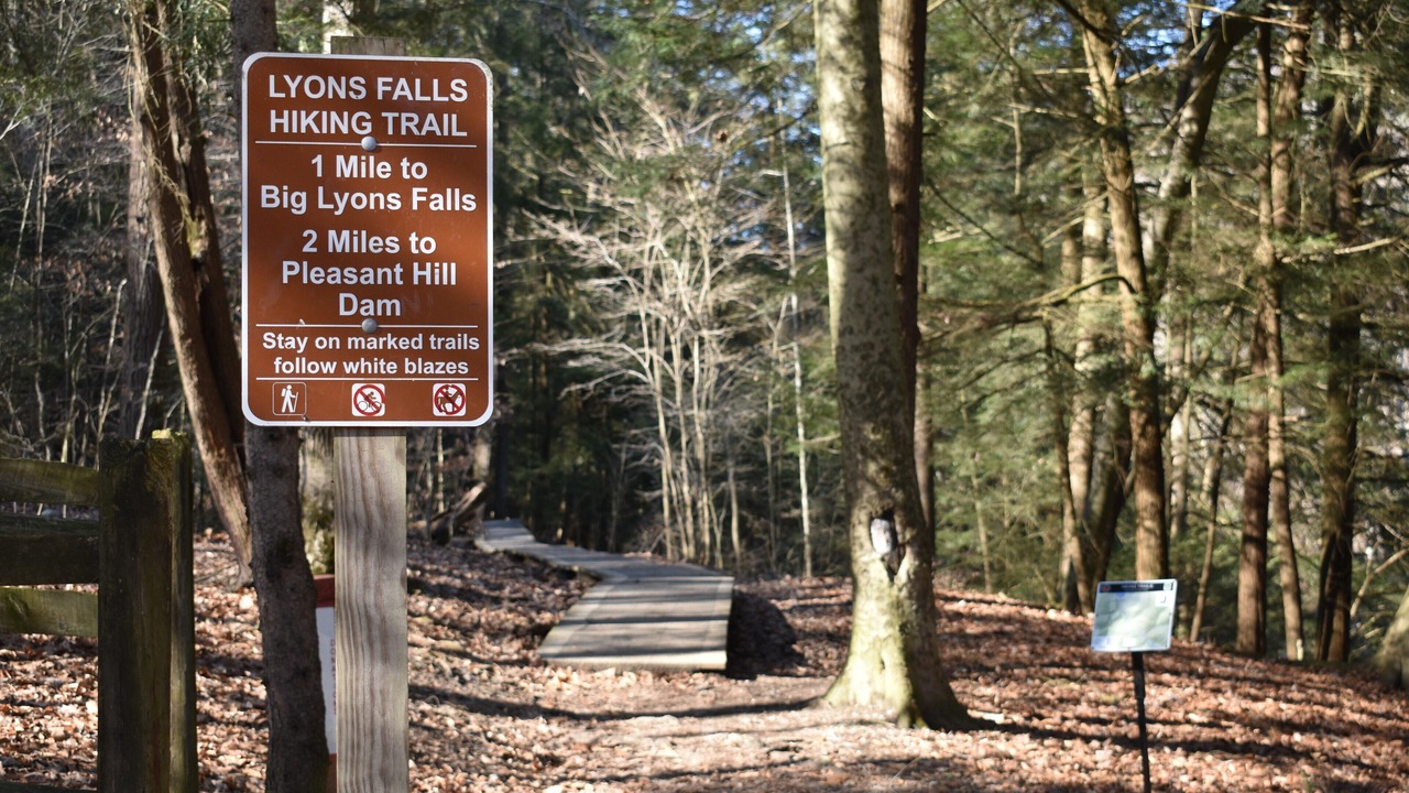 Photo of Outdoor in Perrysville