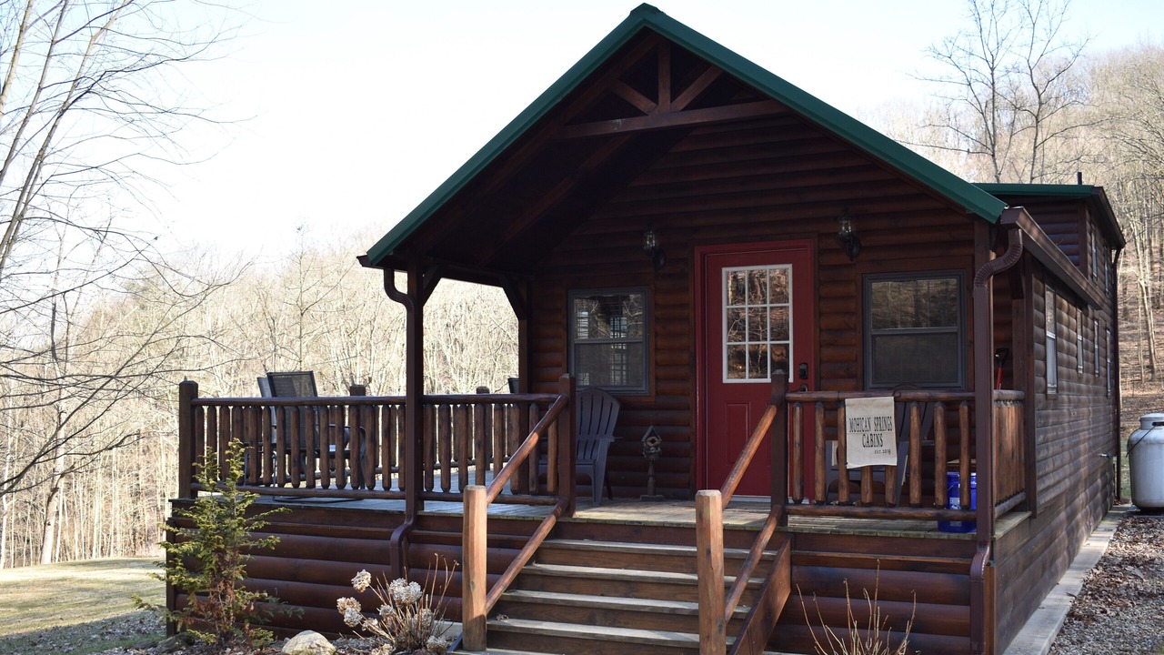 Photo of Outdoor in Perrysville