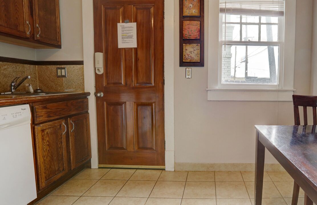 Photo of Kitchen in Shelby Park