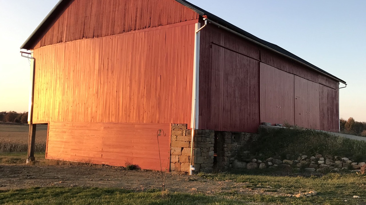 Photo of Outdoor in Wayne County