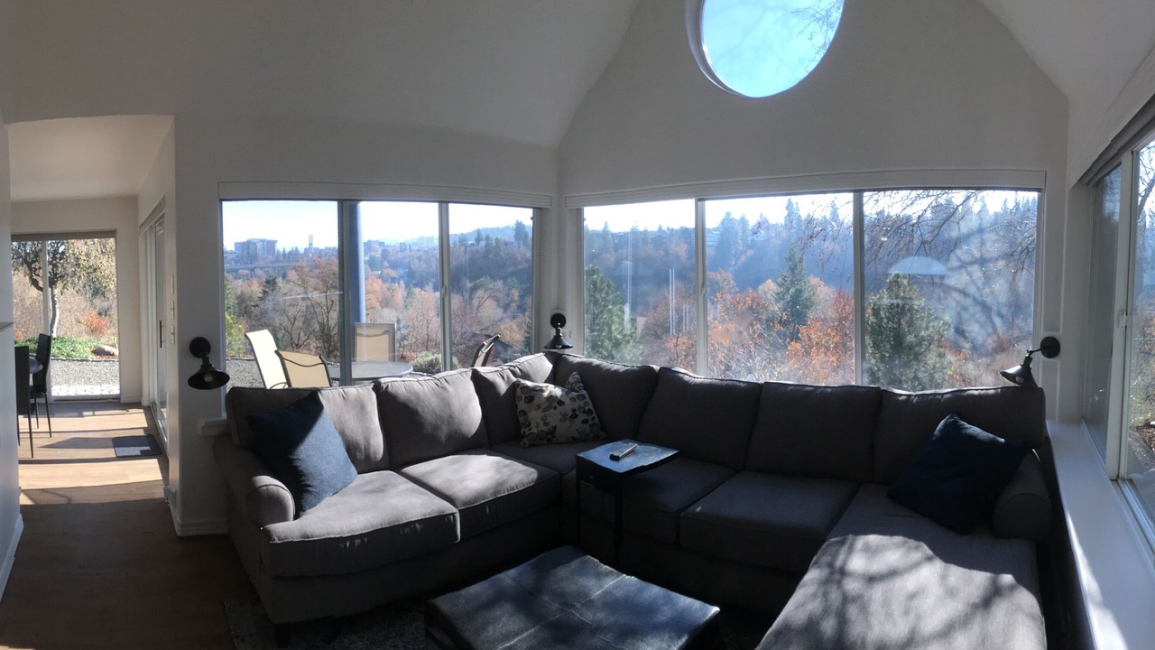 Photo of Livingroom in West Central