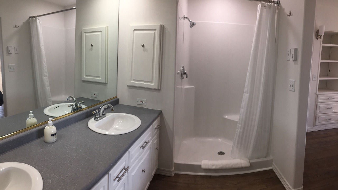 Photo of Bathroom in West Central