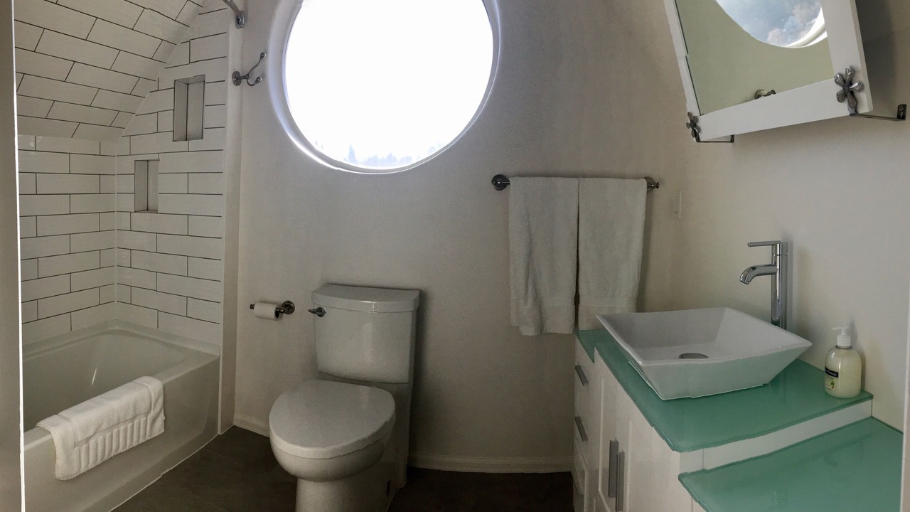 Photo of Bathroom in West Central