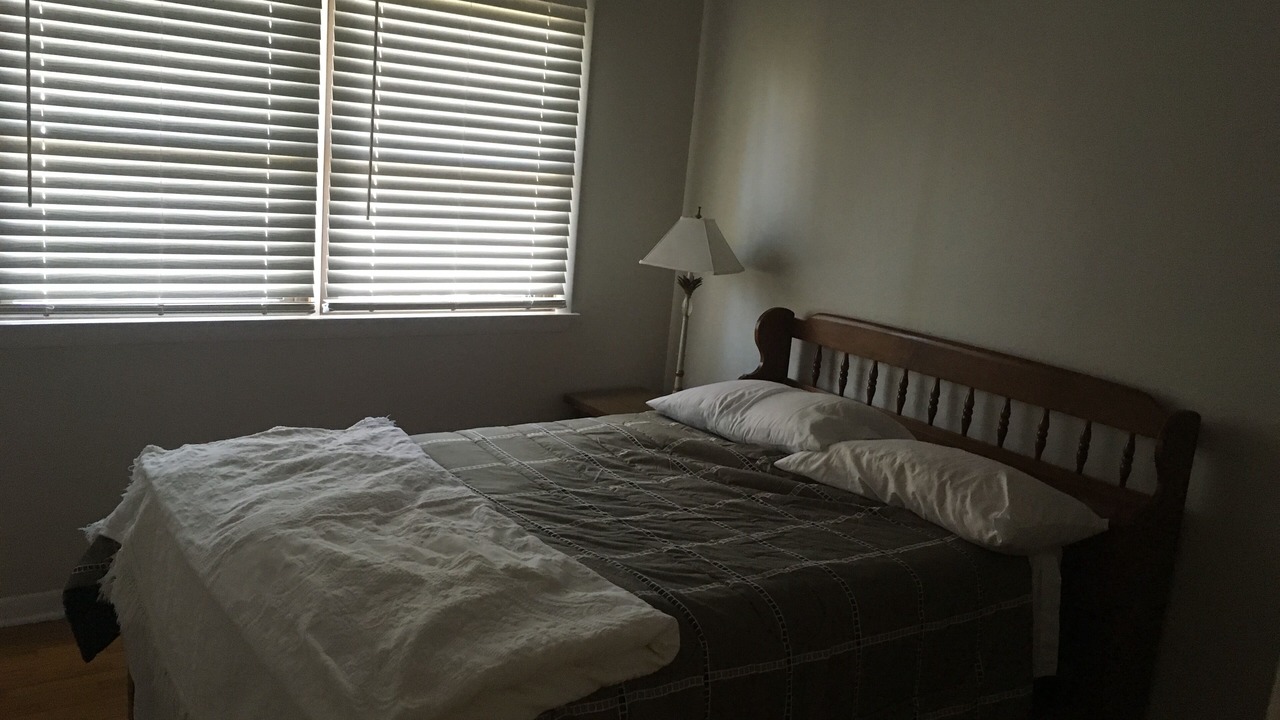 Photo of Bedroom in Lima