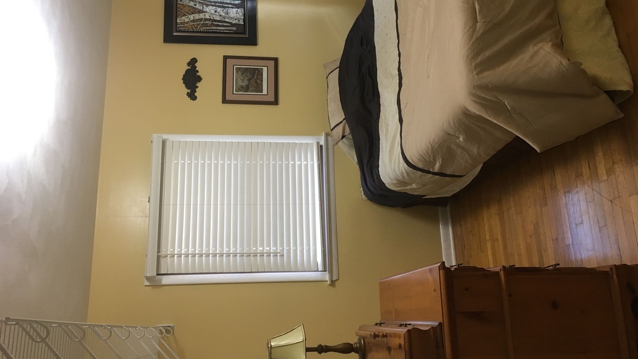 Photo of Bedroom in Lima