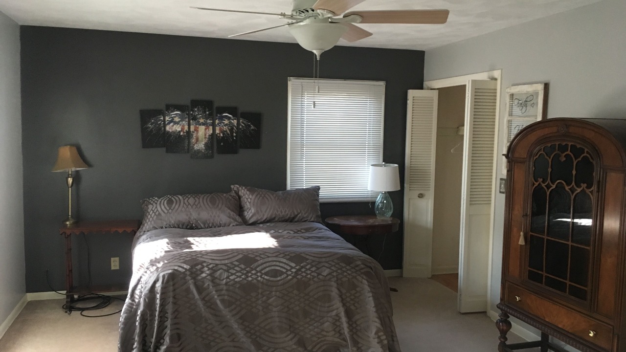 Photo of Bedroom in Lima