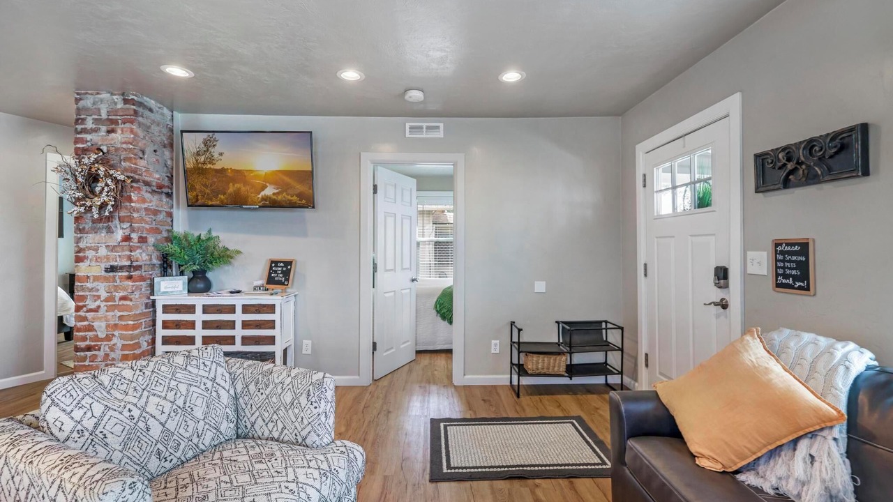 Photo of Livingroom in Buhl
