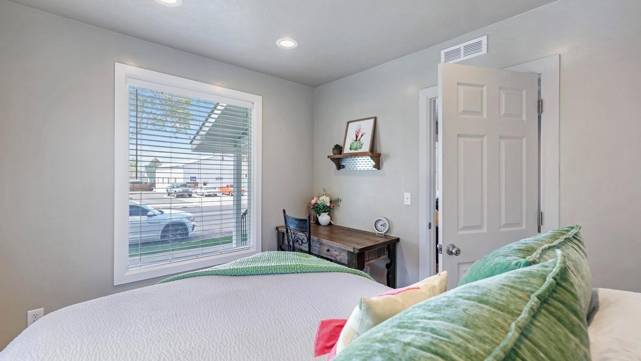 Photo of Bedroom in Buhl