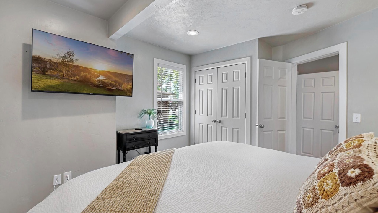 Photo of Bedroom in Buhl