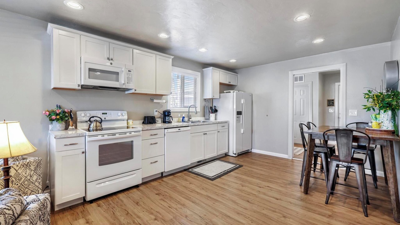 Photo of Kitchen in Buhl