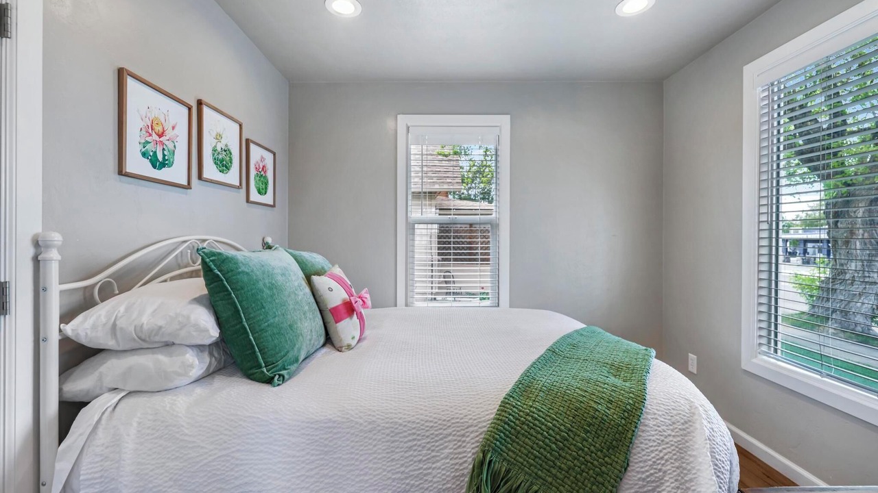 Photo of Bedroom in Buhl