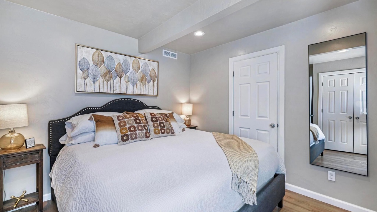 Photo of Bedroom in Buhl