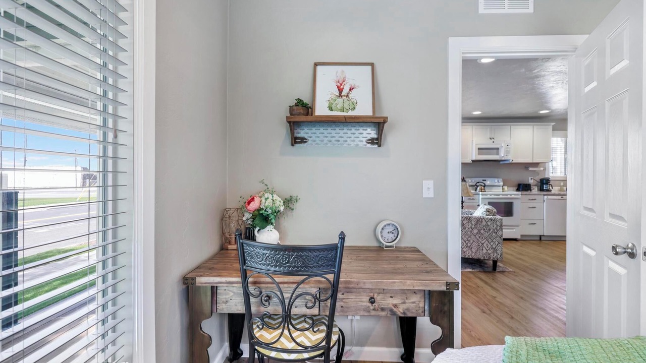Photo of Bedroom in Buhl