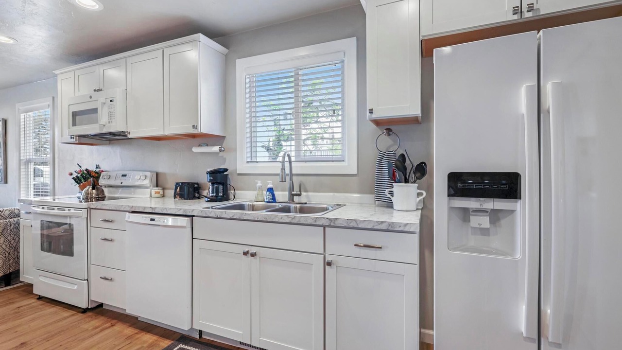 Photo of Kitchen in Buhl