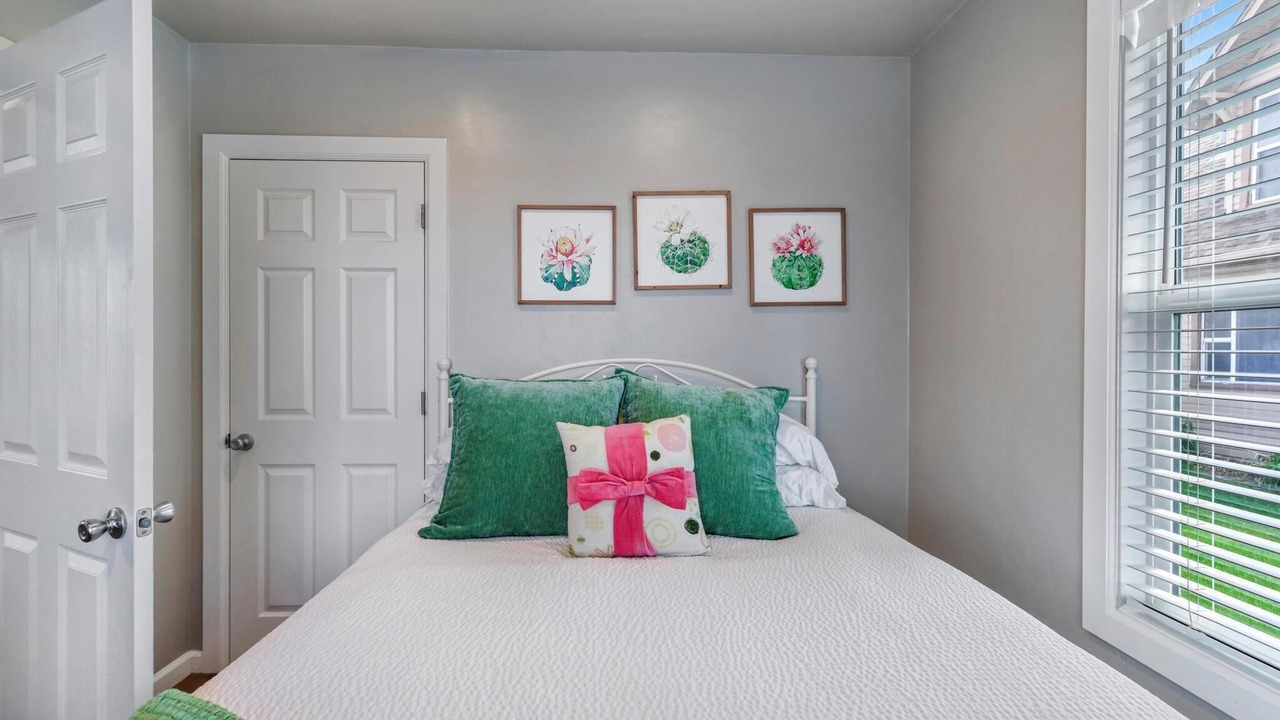 Photo of Bedroom in Buhl