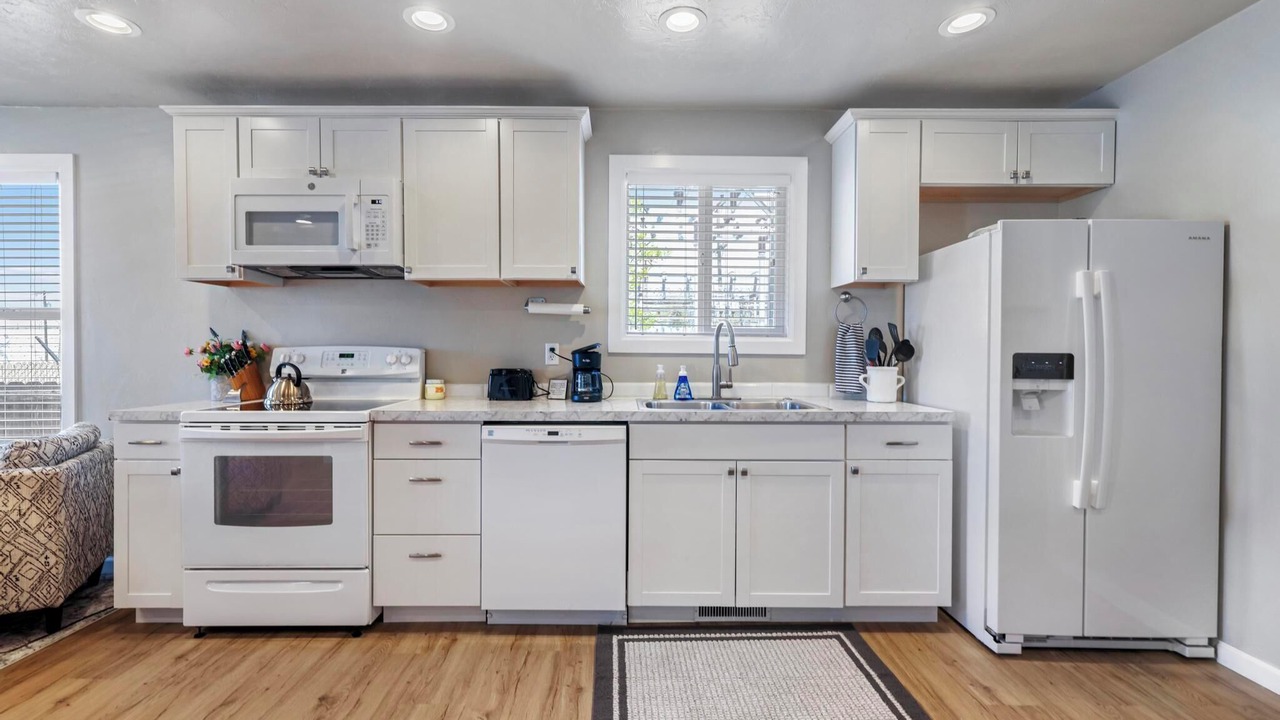 Photo of Kitchen in Buhl