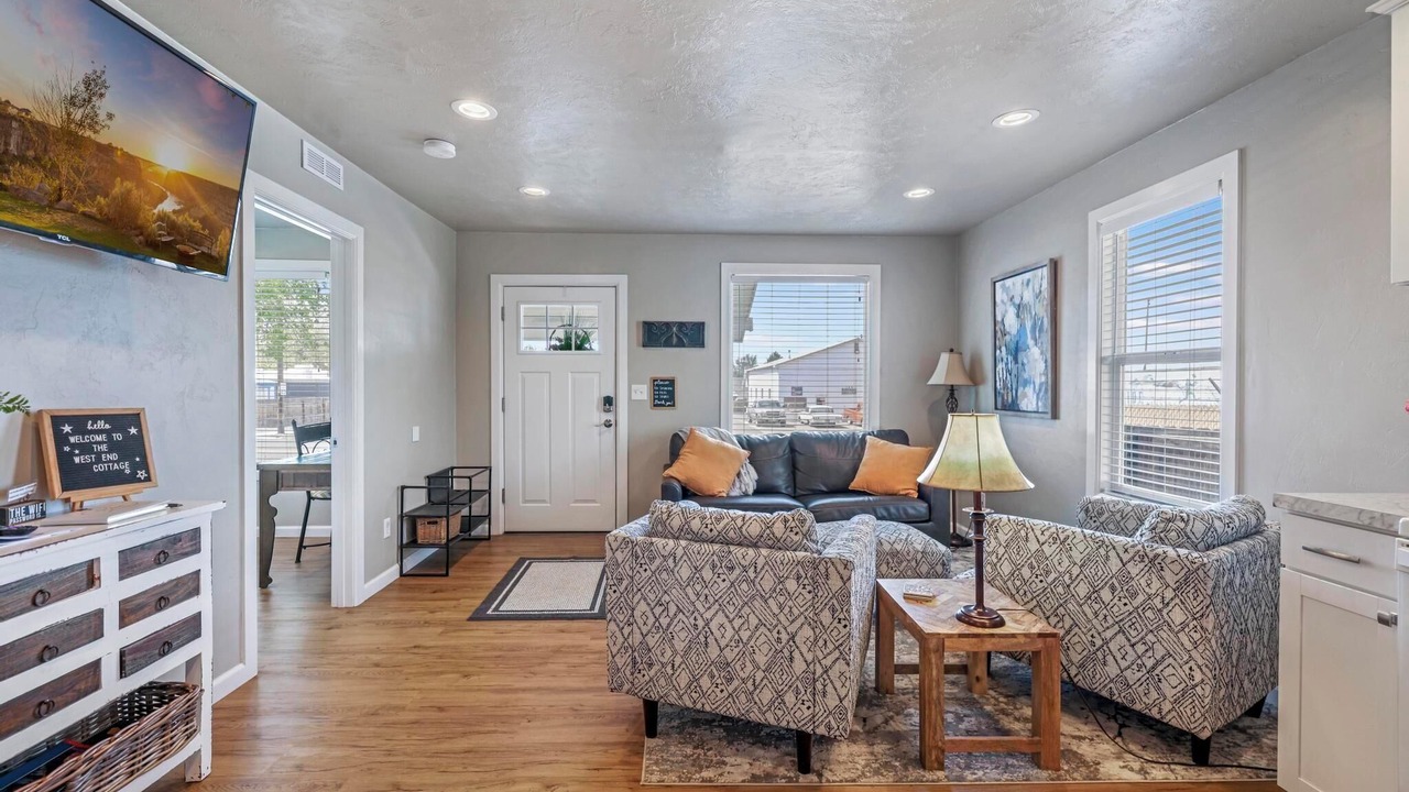 Photo of Livingroom in Buhl