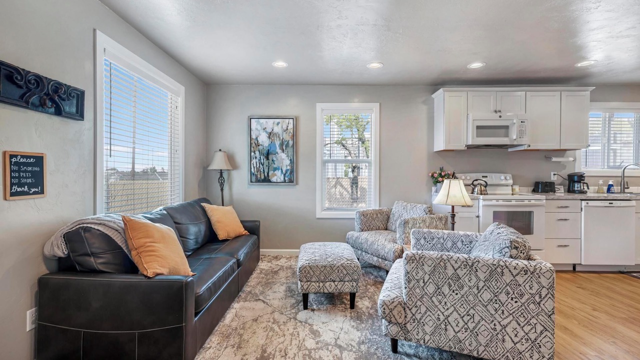 Photo of Livingroom in Buhl