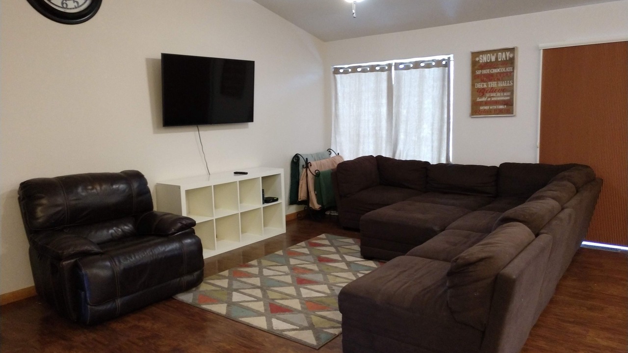 Photo of Livingroom in Orchard Homes