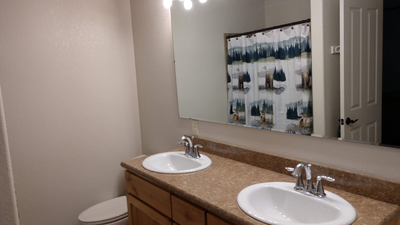 Photo of Bathroom in Orchard Homes