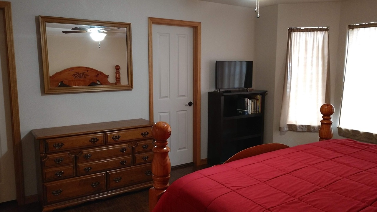 Photo of Bedroom in Orchard Homes