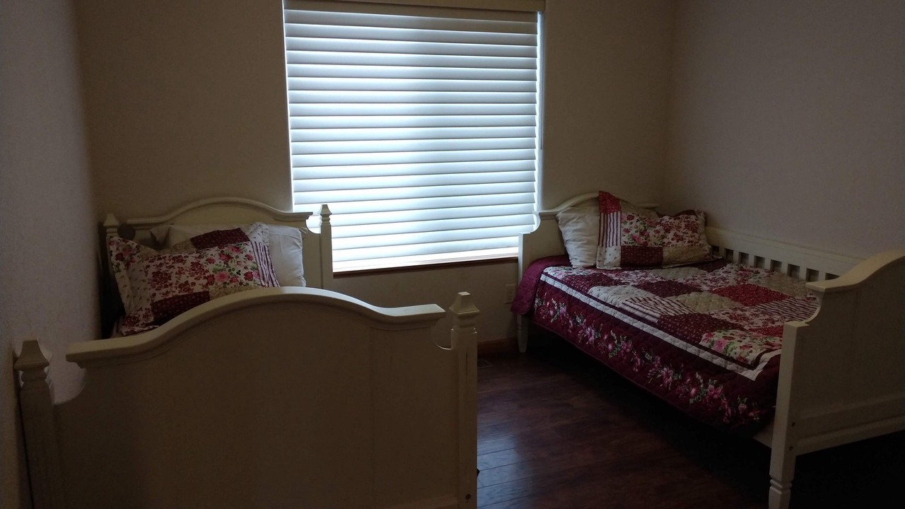 Photo of Bedroom in Orchard Homes