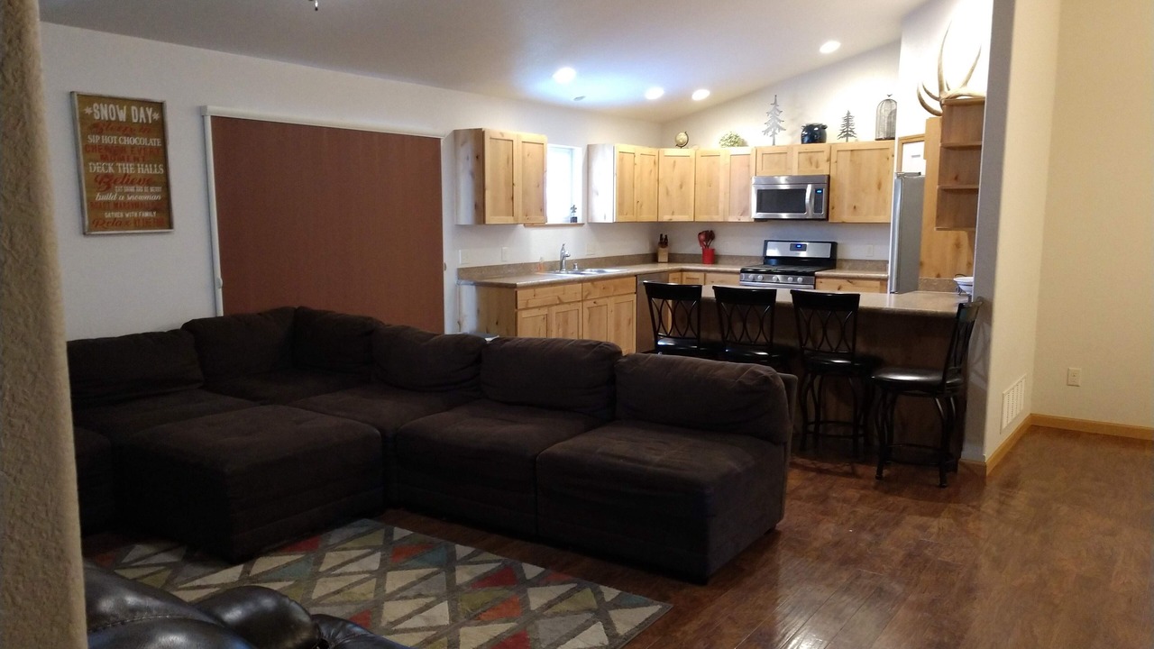 Photo of Livingroom in Orchard Homes