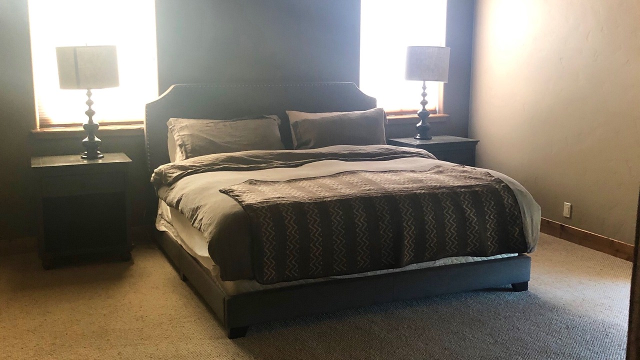 Photo of Bedroom in Stanley
