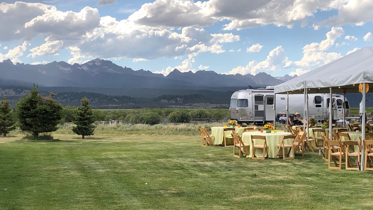 Photo of Outdoor in Stanley