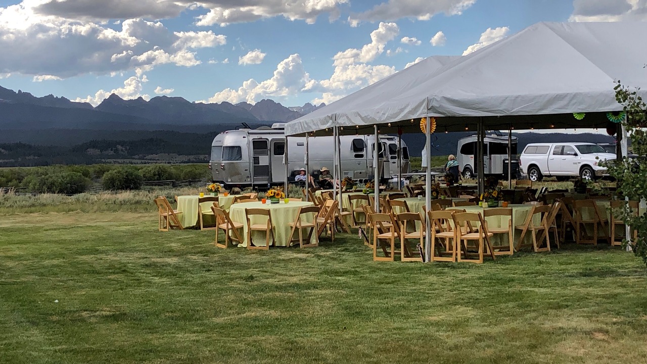 Photo of Outdoor in Stanley