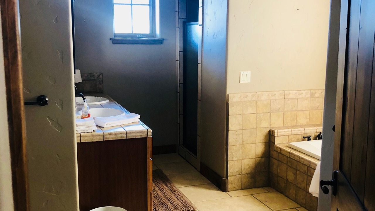 Photo of Bathroom in Stanley