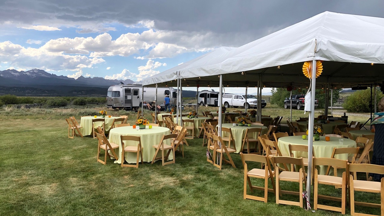 Photo of Outdoor in Stanley