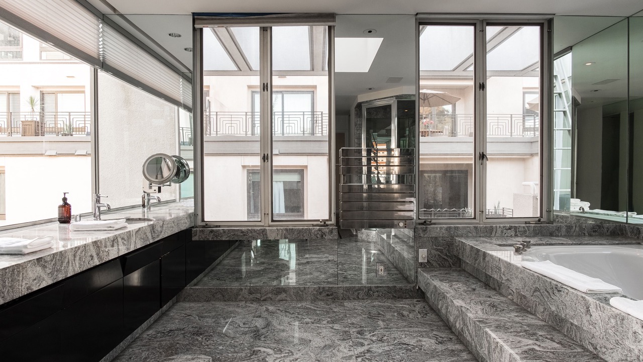 Photo of Bathroom in Park West