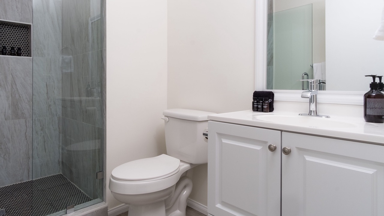 Photo of Bathroom in Park West