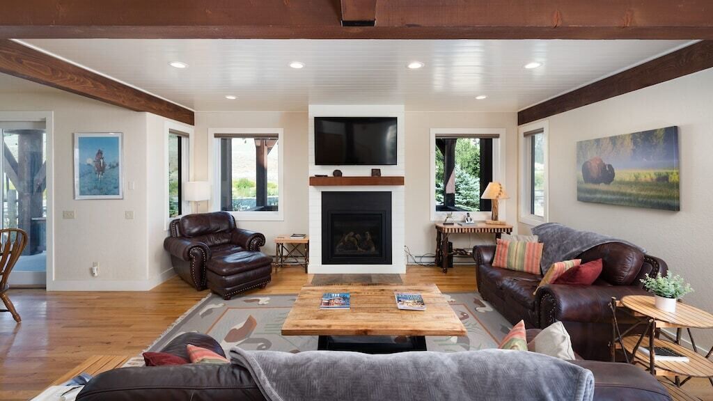 Photo of Bedroom in Cameron