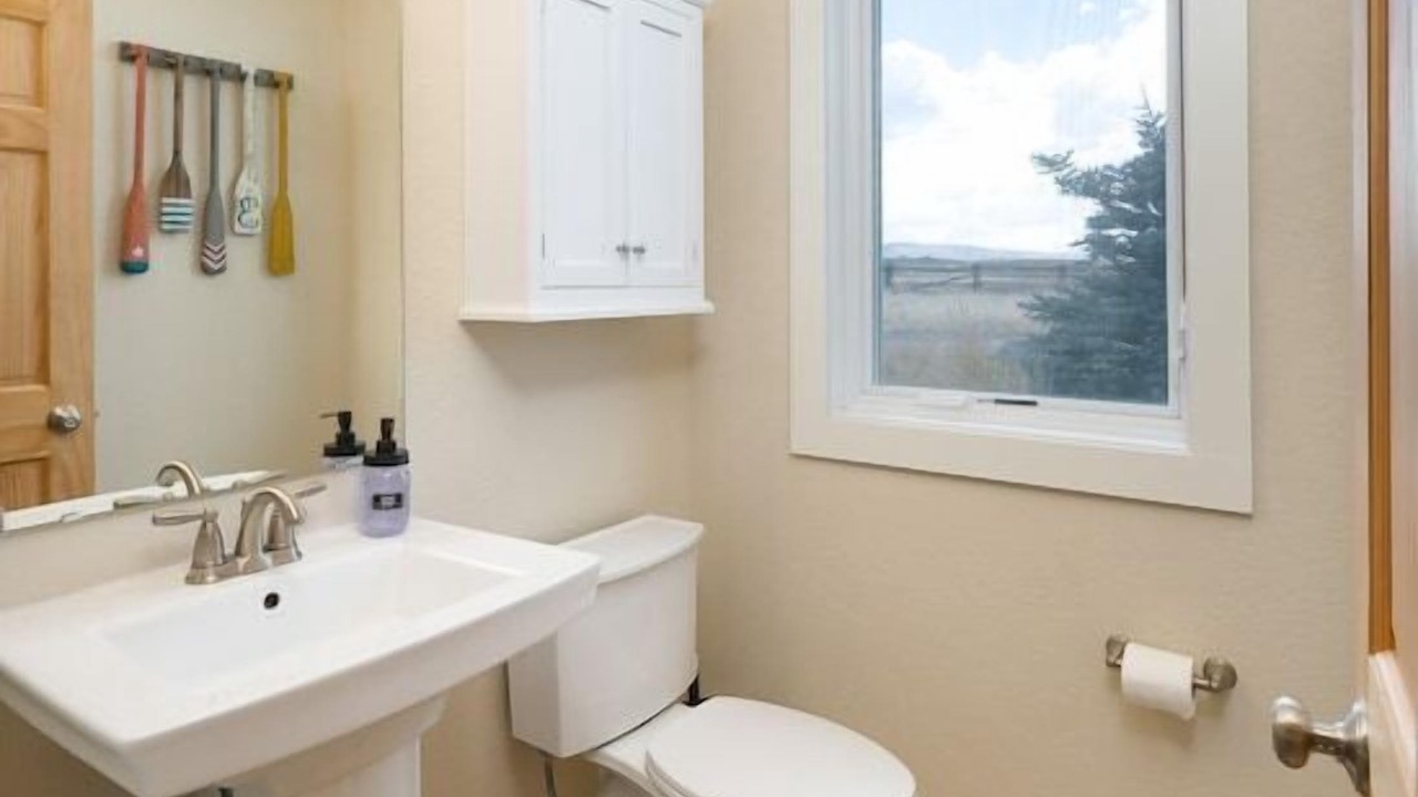 Photo of Bedroom in Cameron