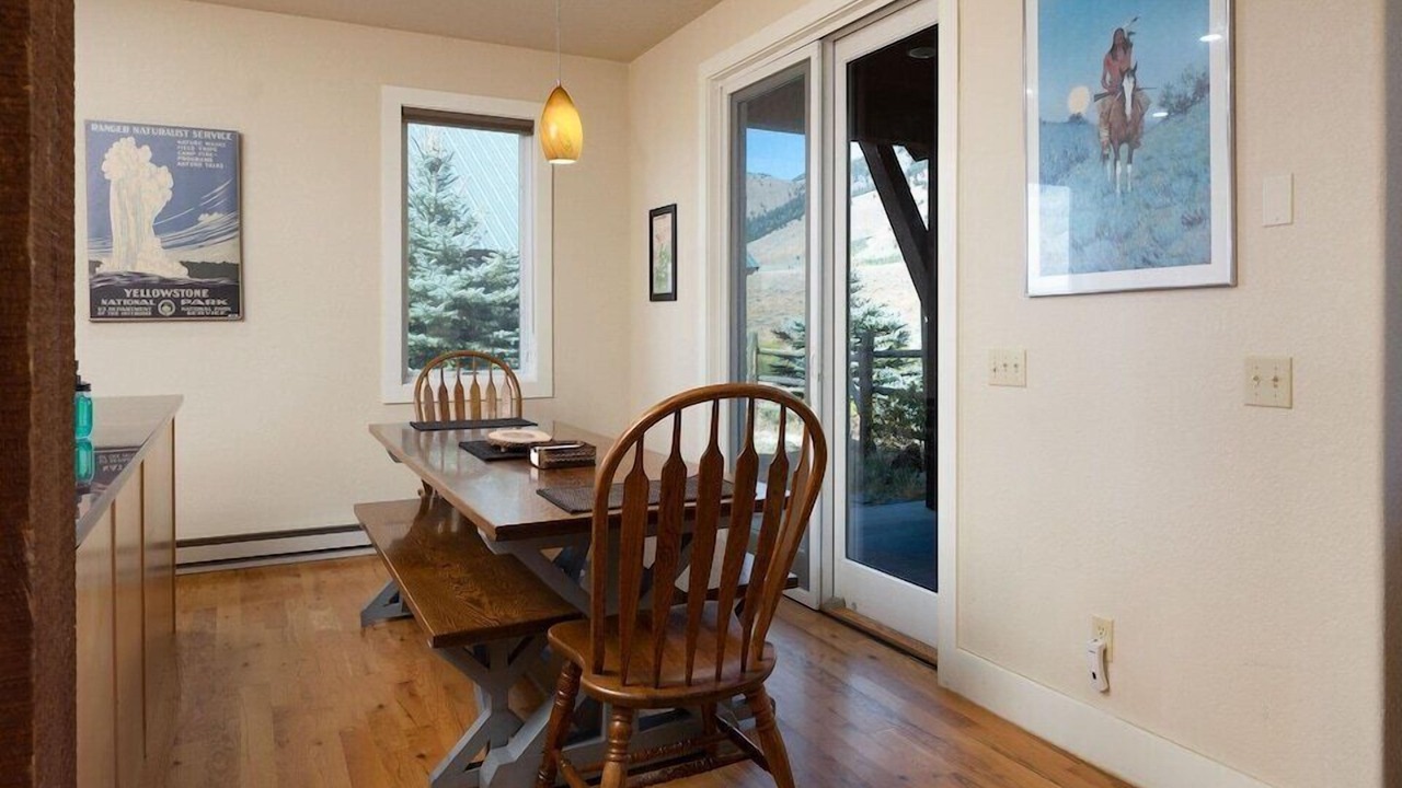 Photo of Bedroom in Cameron