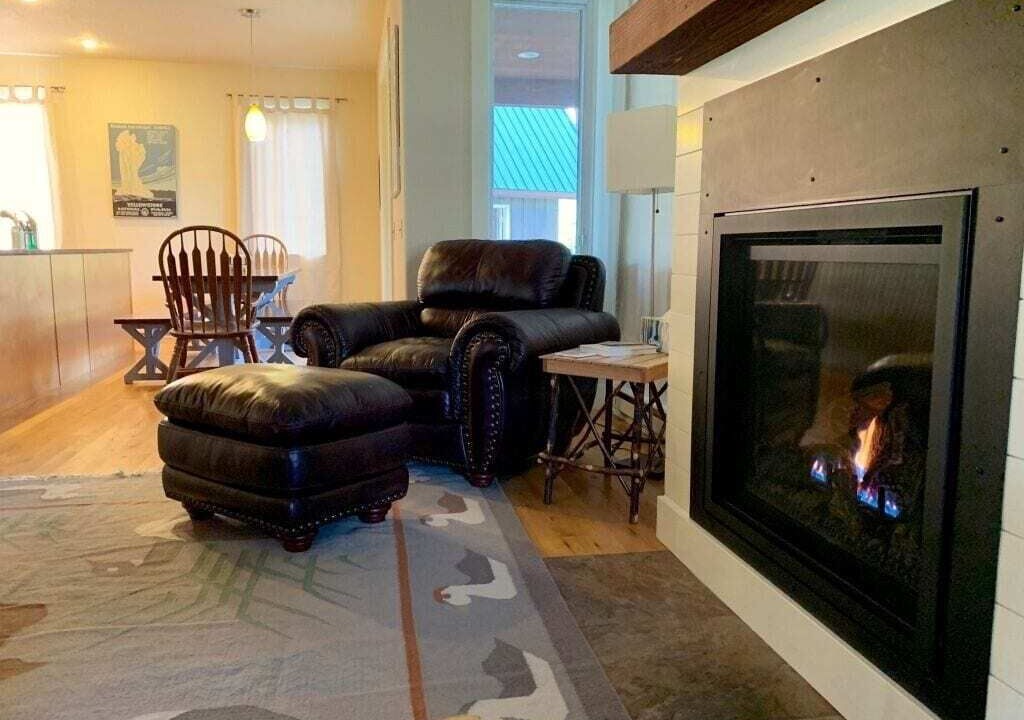 Photo of Livingroom in Cameron